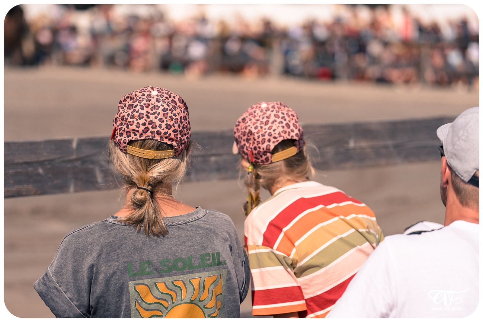 FESTIVAL POW WOW